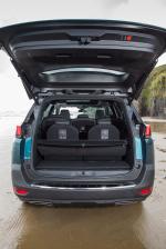 Peugeot 5008 GT Line 2017 года (UK)